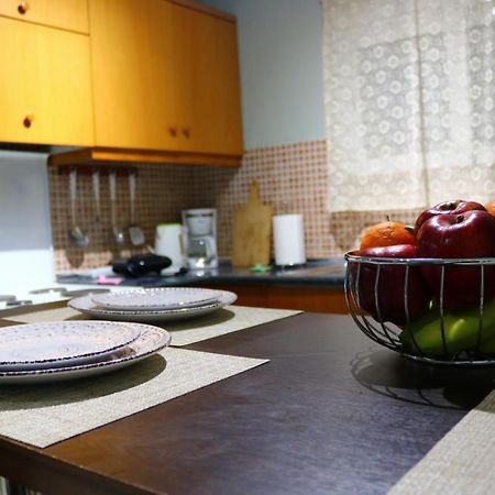 Semi-Basement 50Sqm Apartment Near Kos Citycenter 외부 사진