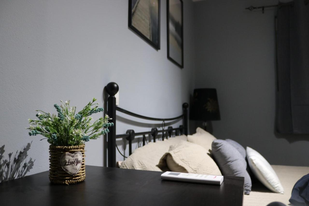 Semi-Basement 50Sqm Apartment Near Kos Citycenter 외부 사진
