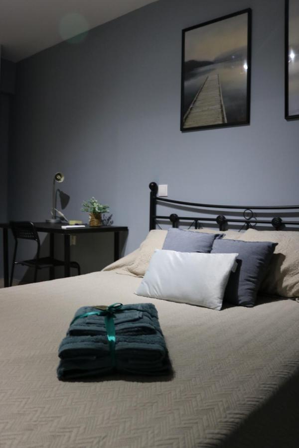 Semi-Basement 50Sqm Apartment Near Kos Citycenter 외부 사진