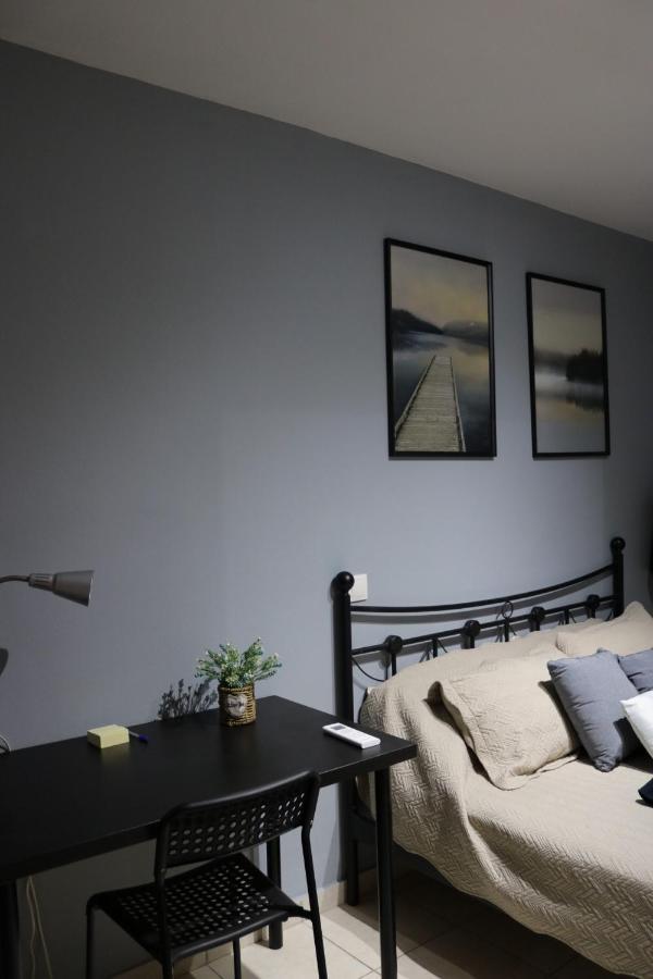 Semi-Basement 50Sqm Apartment Near Kos Citycenter 외부 사진